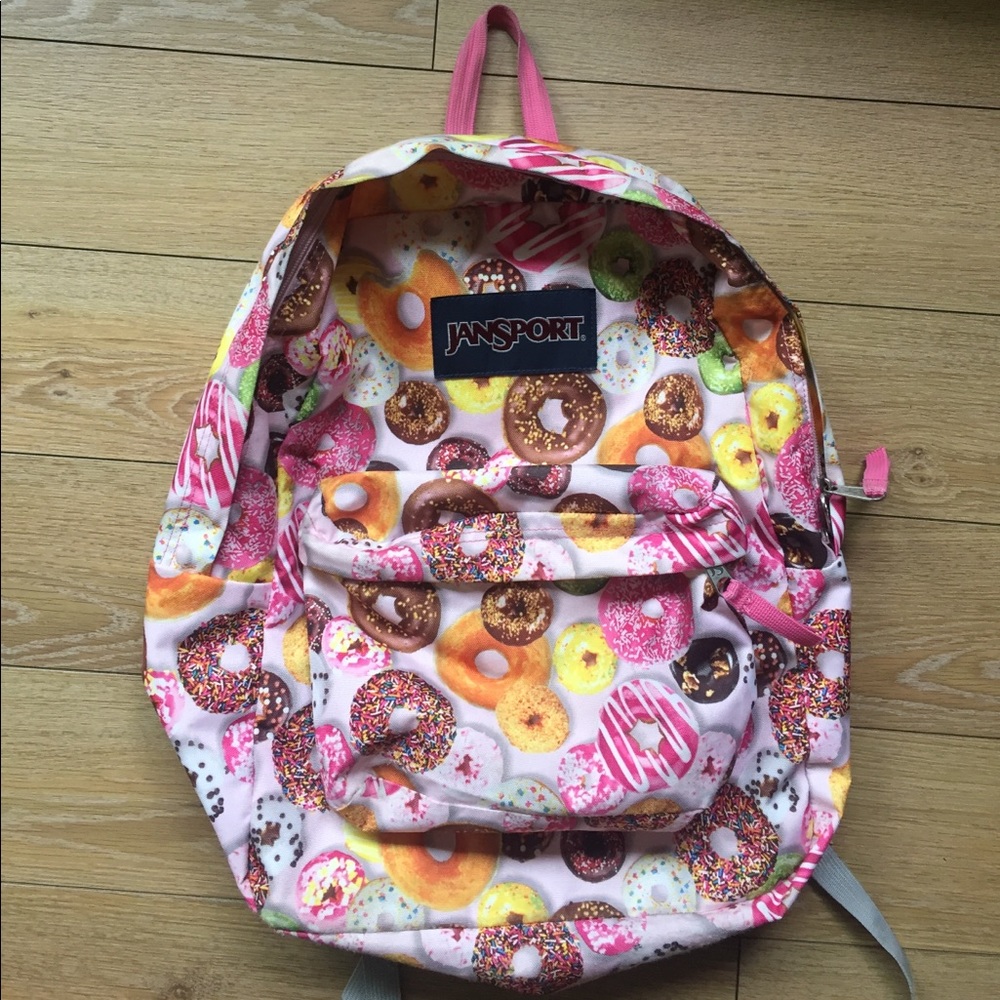Jansport Donut Backpack