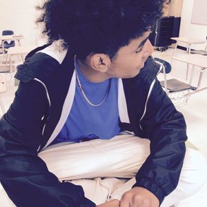 Meet your Posher, Rafael