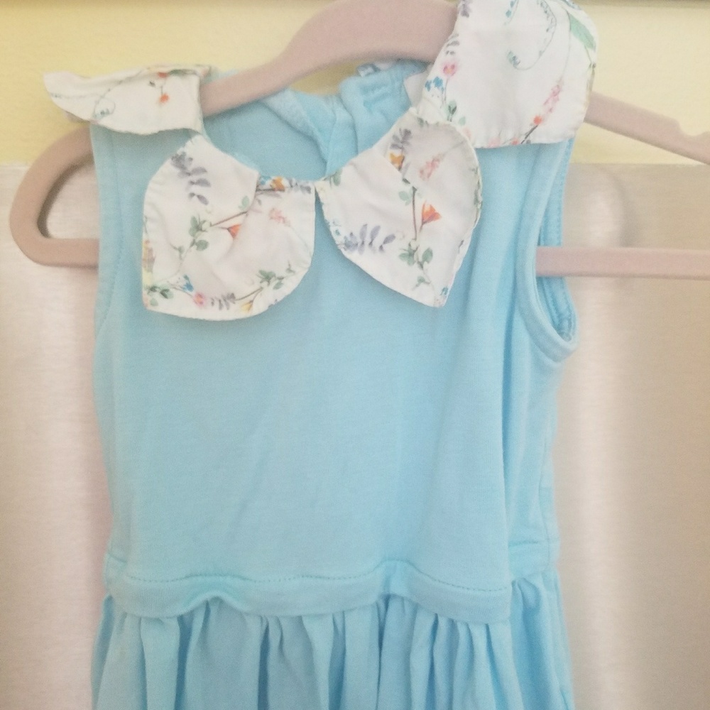 Super cute dress by No  Added Sugar