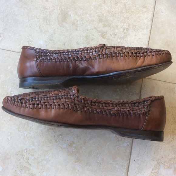 Men\'s Santoni Loafers main image 6