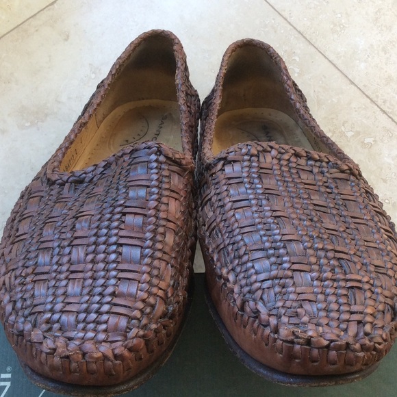 Men\'s Santoni Loafers