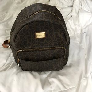 Calvin Klein backpack