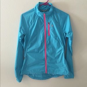 Running Jacket