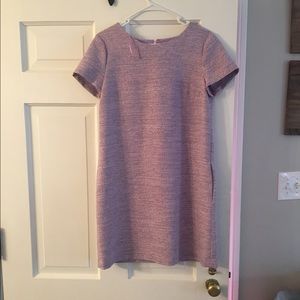 Cece Lavender Boutique Dress