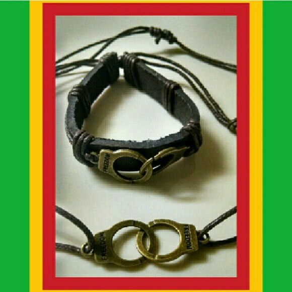 FREEDOM (IN BRONZE)🇪🇹BUY 1 GET 1 FREE EVERYTHING - Picture 2 of 6