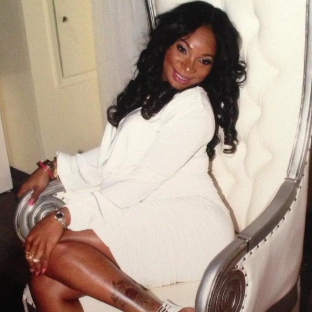 Meet your Posher, Kiki