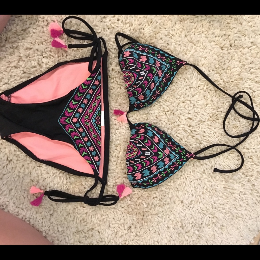 NEW bikini!