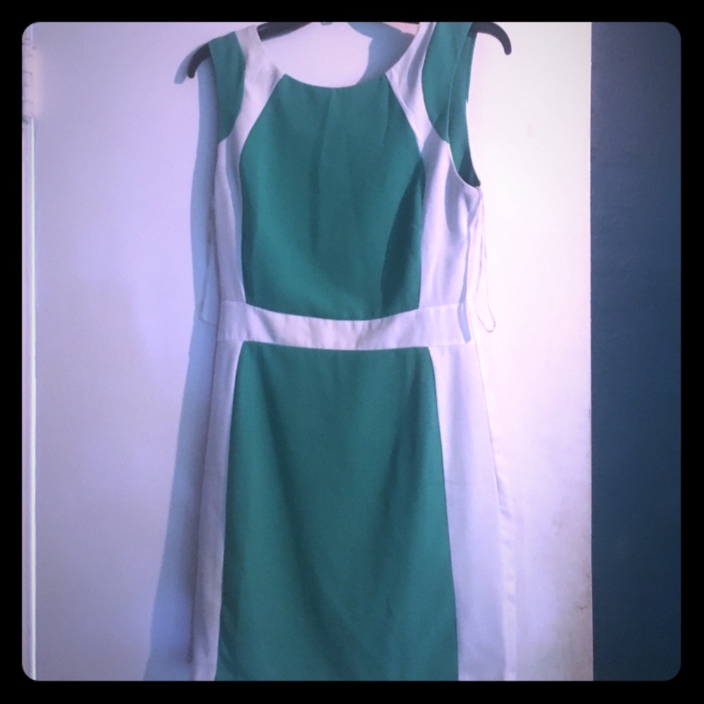 Mod dress