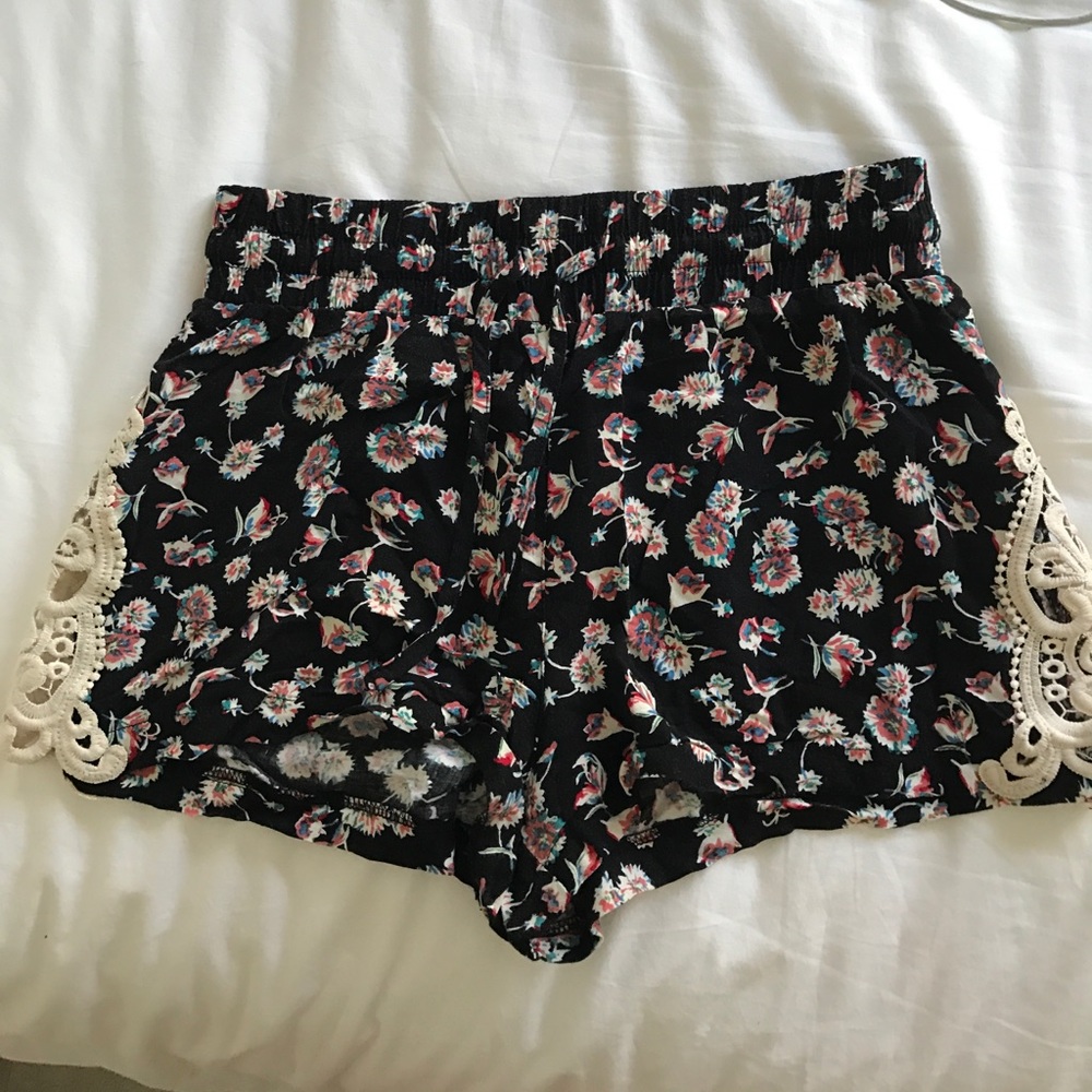 Shorts