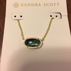 New with tags Kendra Scott Necklace