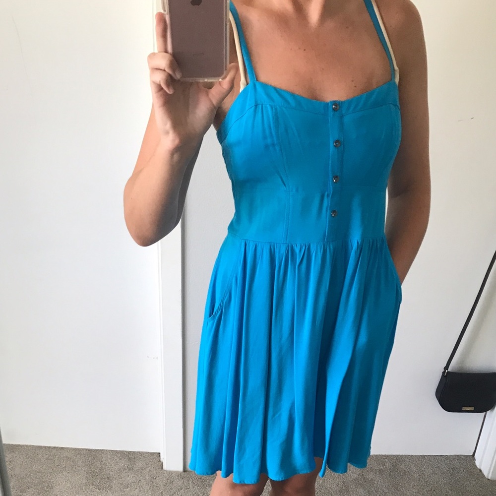 Express dress NWOT
