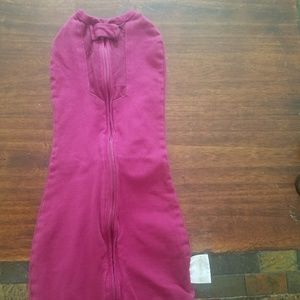 Ventilated comfy Woombie