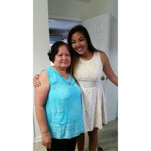 Meet your Posher, Madalyn