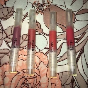 4 stila lip gaze
