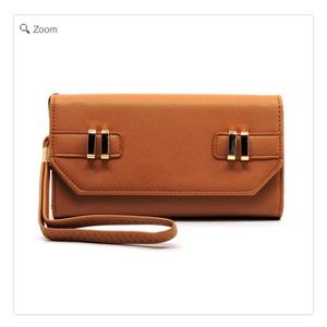 💰NEW Fashion Wallet Wristlet