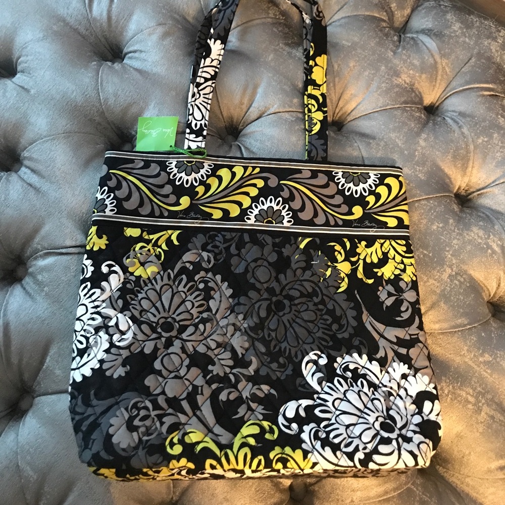Vera Bradley Tote