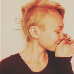 Meet your Posher, Emma