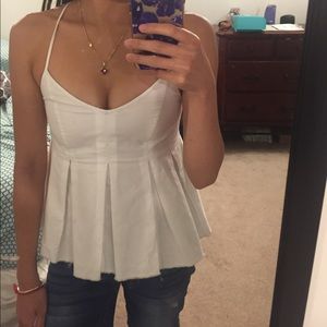 Kate Spade Saturday Top