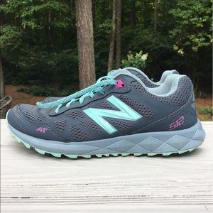 New Balance running shoes