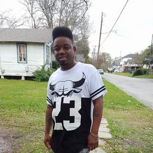 Meet your Posher, Jesse