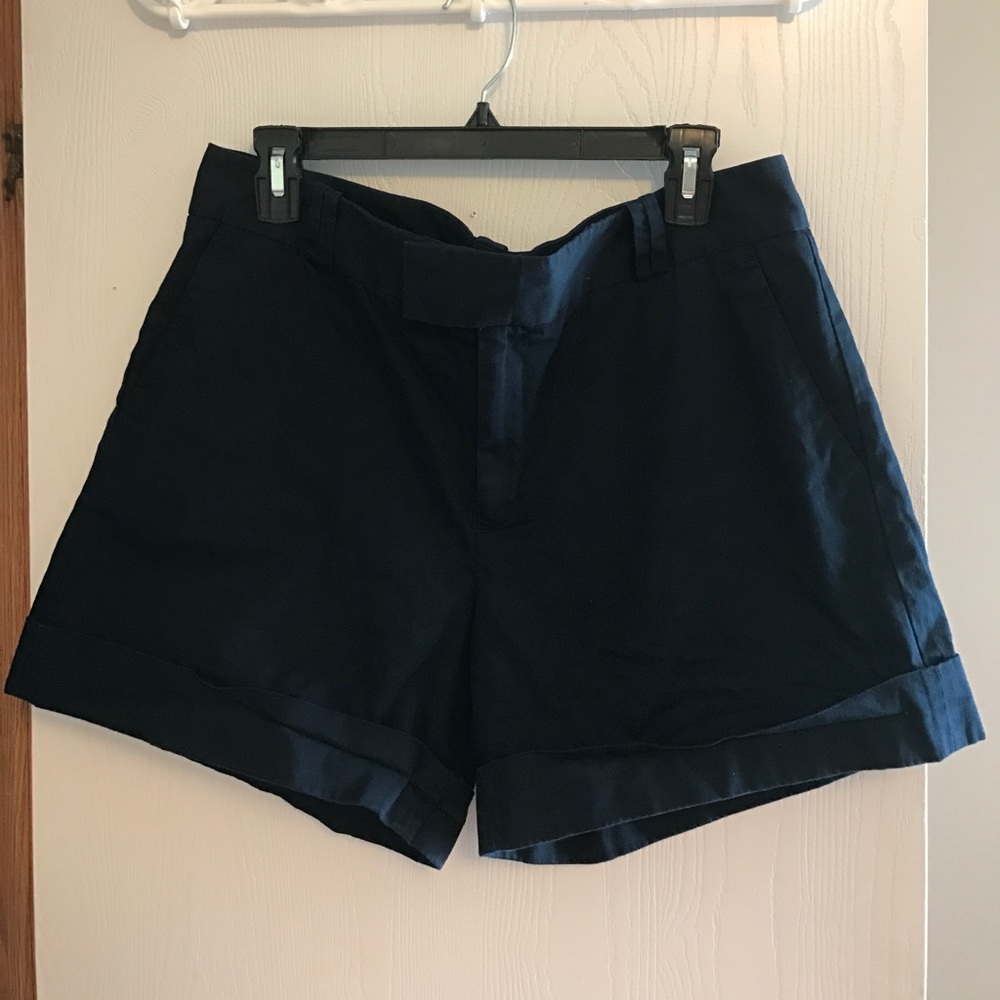Banana Republic shorts