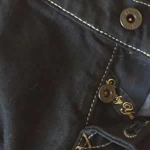 Lucky Brand Little Maggie Jeans!