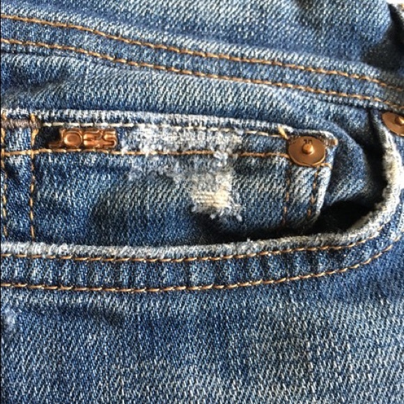 Joes jeans The Provocateur - Picture 5 of 7