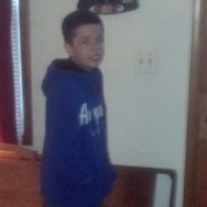 Meet your Posher, Jason