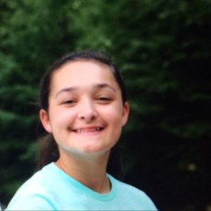 Meet your Posher, Madeline