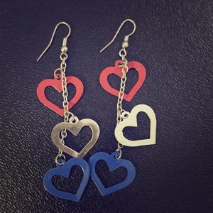 Earrings ❤️