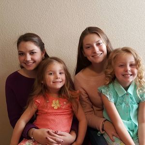 Meet your Posher, Krystal