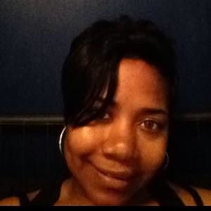 Meet your Posher, Candice