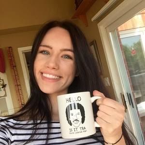 Meet your Posher, Amanda