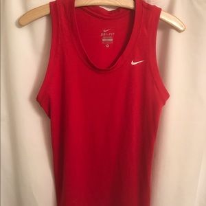 Nike Tank top