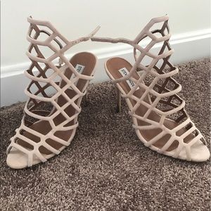 Steve Madden Women's heels
