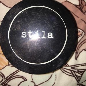 Stila set & correct baked powder trio