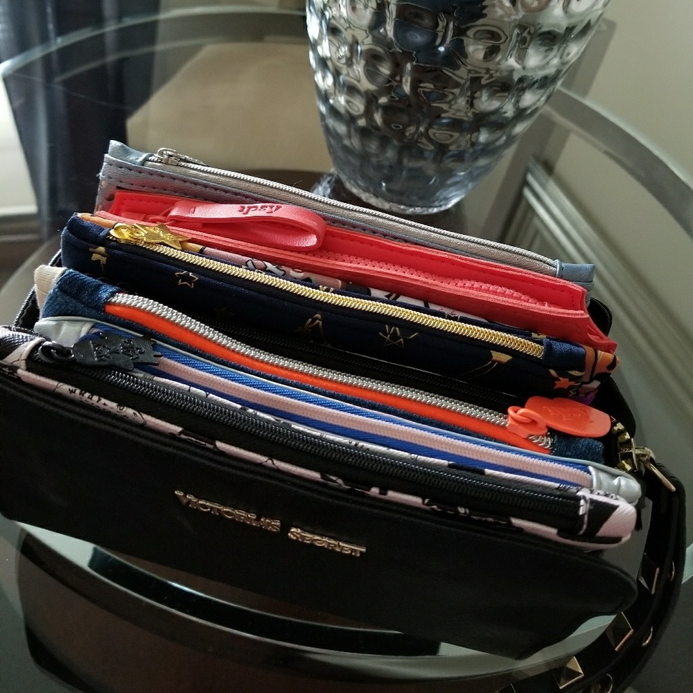 Cosmetic Bags