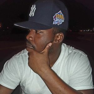 Meet your Posher, Rasheem