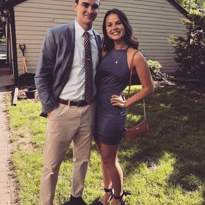 Meet your Posher, Jared