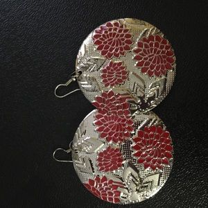 Earrings 🌺