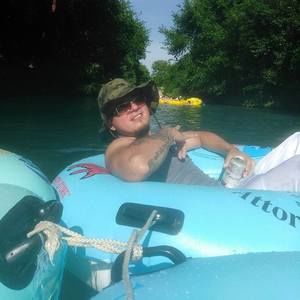 Meet your Posher, Sergio