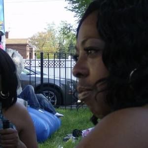 Meet your Posher, Nina