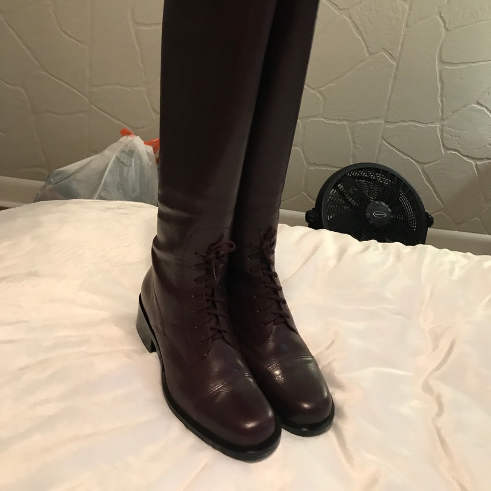 TALBOTS tall boots
