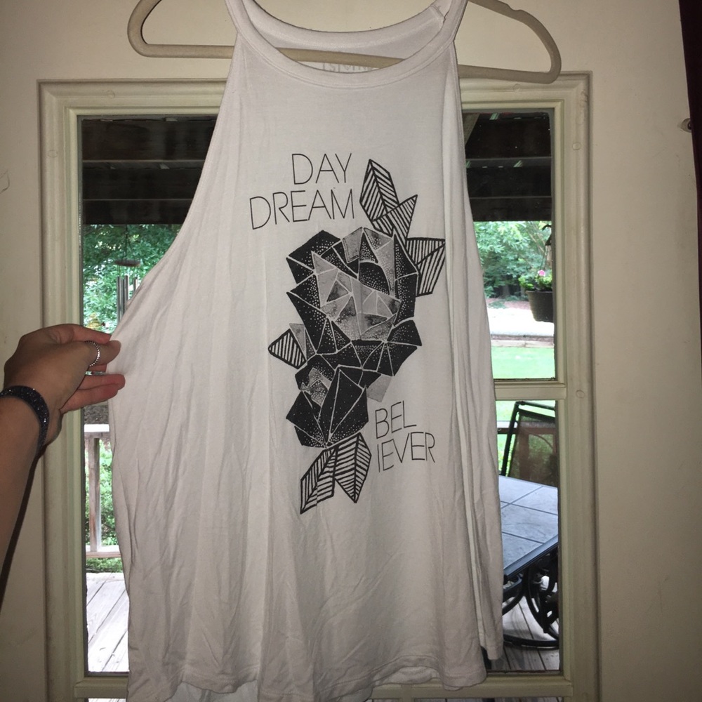NWOT American Eagle x lst&fnd tank top