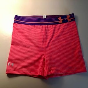 New under armour shorts