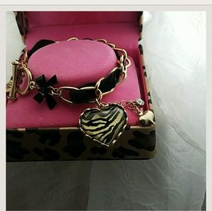 Betsey Johnson Bracelet