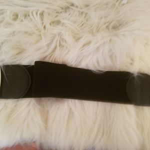 waist belt