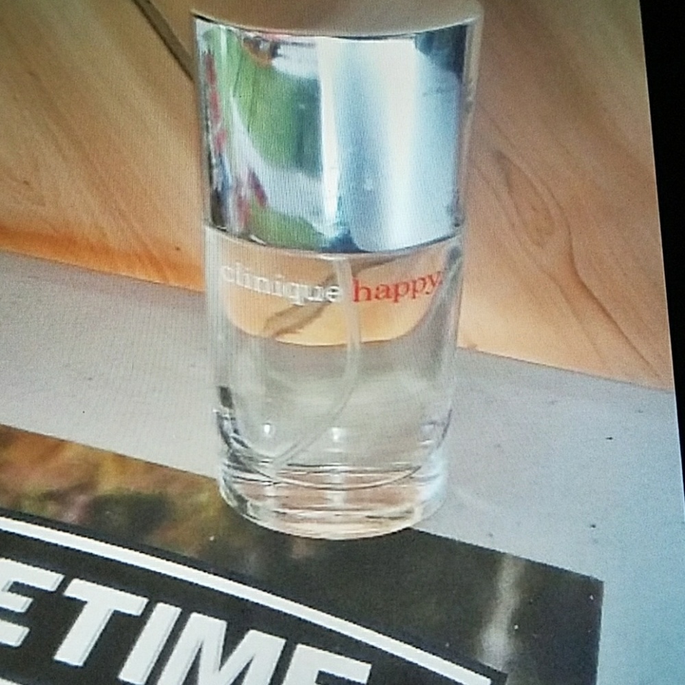 Happy by Clinque 1 oz