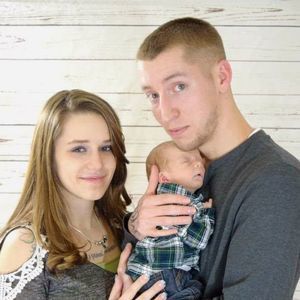 Meet your Posher, Daniel