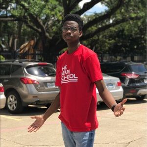 Meet your Posher, Bryant